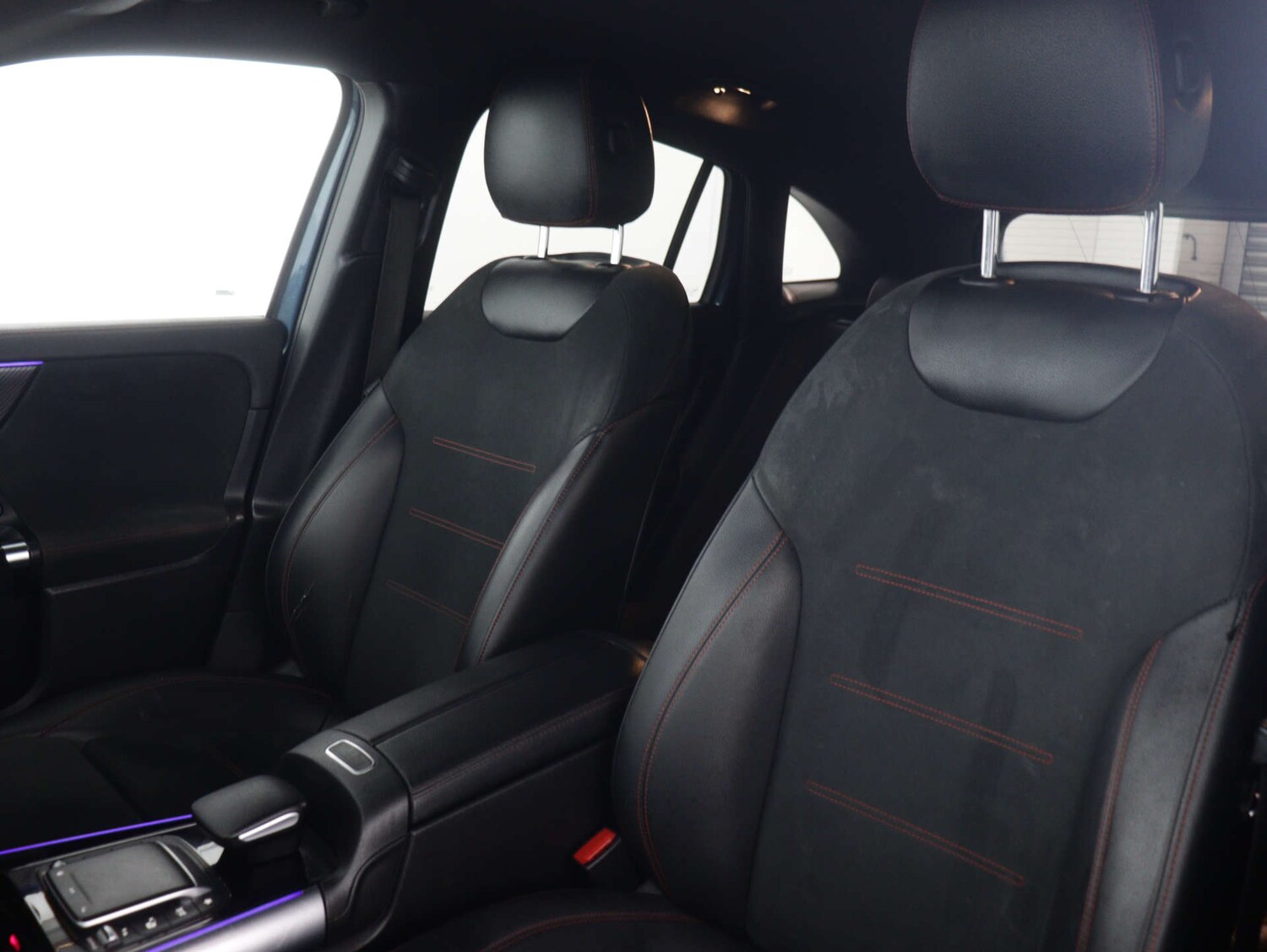Used Mercedes-Benz GLA 2022 for sale - 75908271: Photo 44