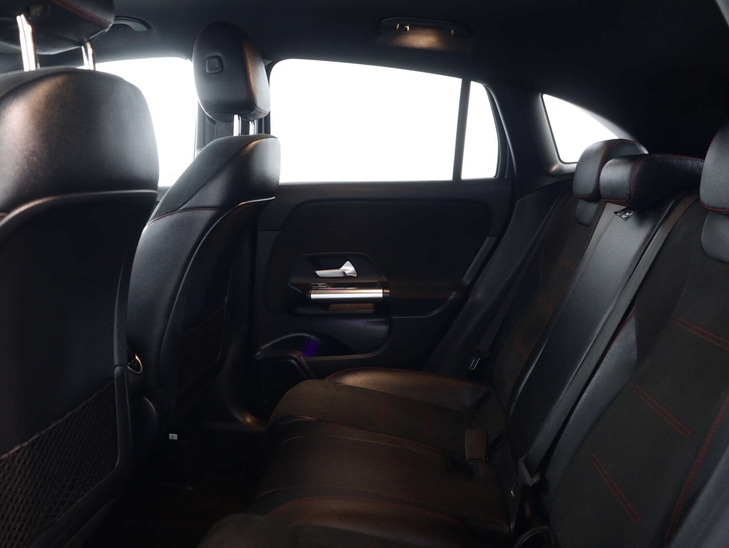Used Mercedes-Benz GLA 2022 for sale - 75908271: Photo 45