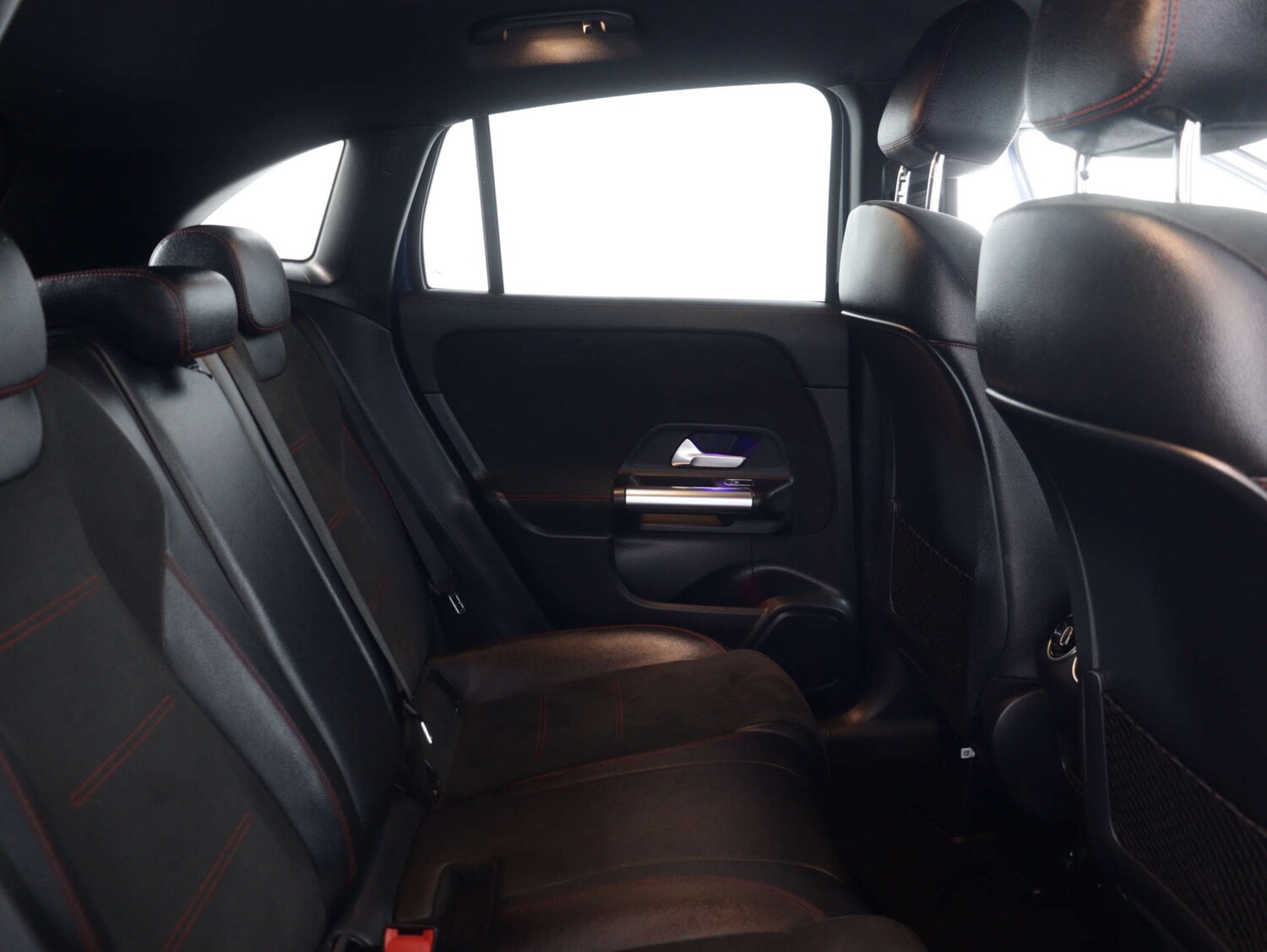 Used Mercedes-Benz GLA 2022 for sale - 75908271: Photo 46