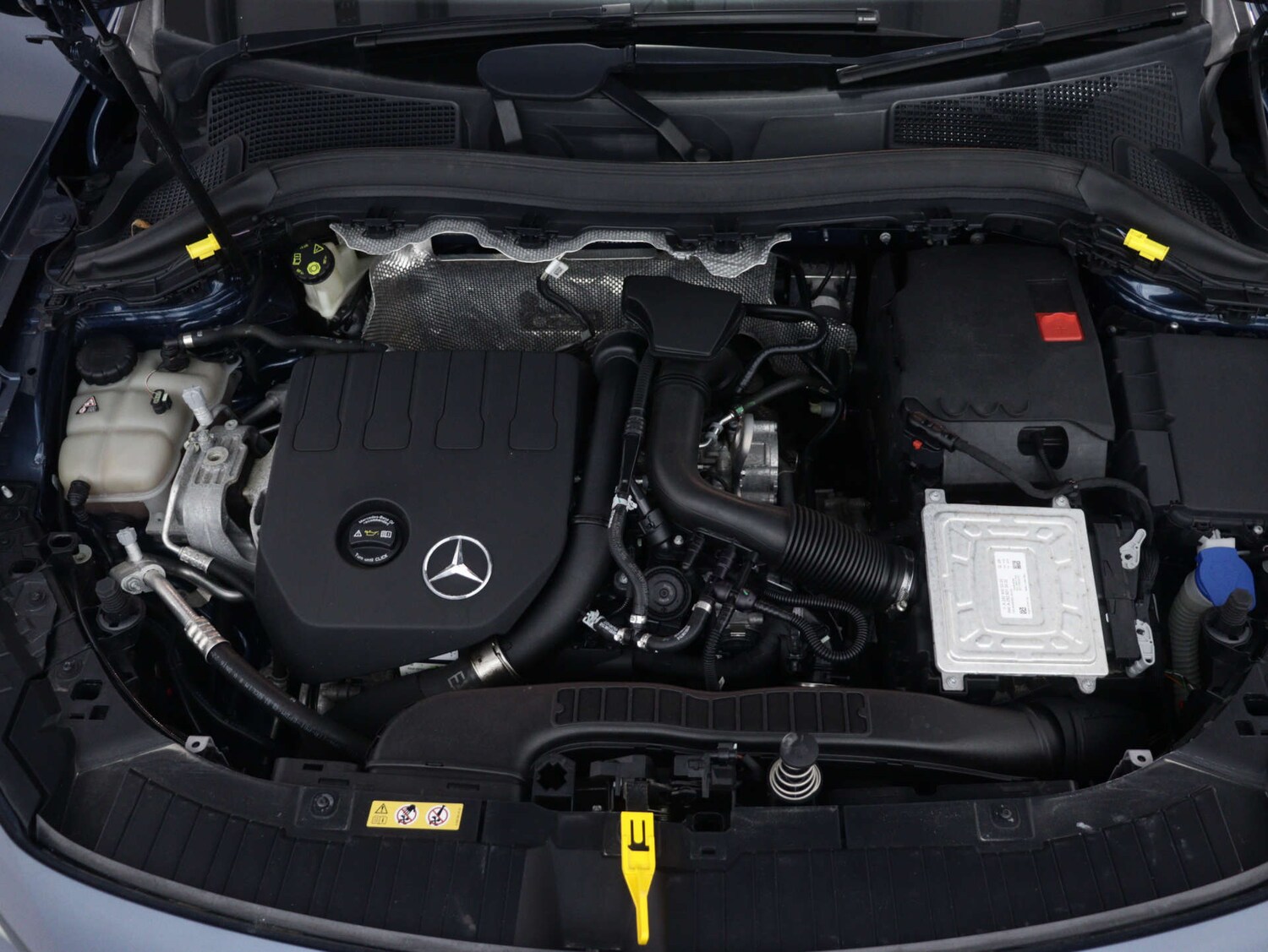 Used Mercedes-Benz GLA 2022 for sale - 75908271: Photo 48