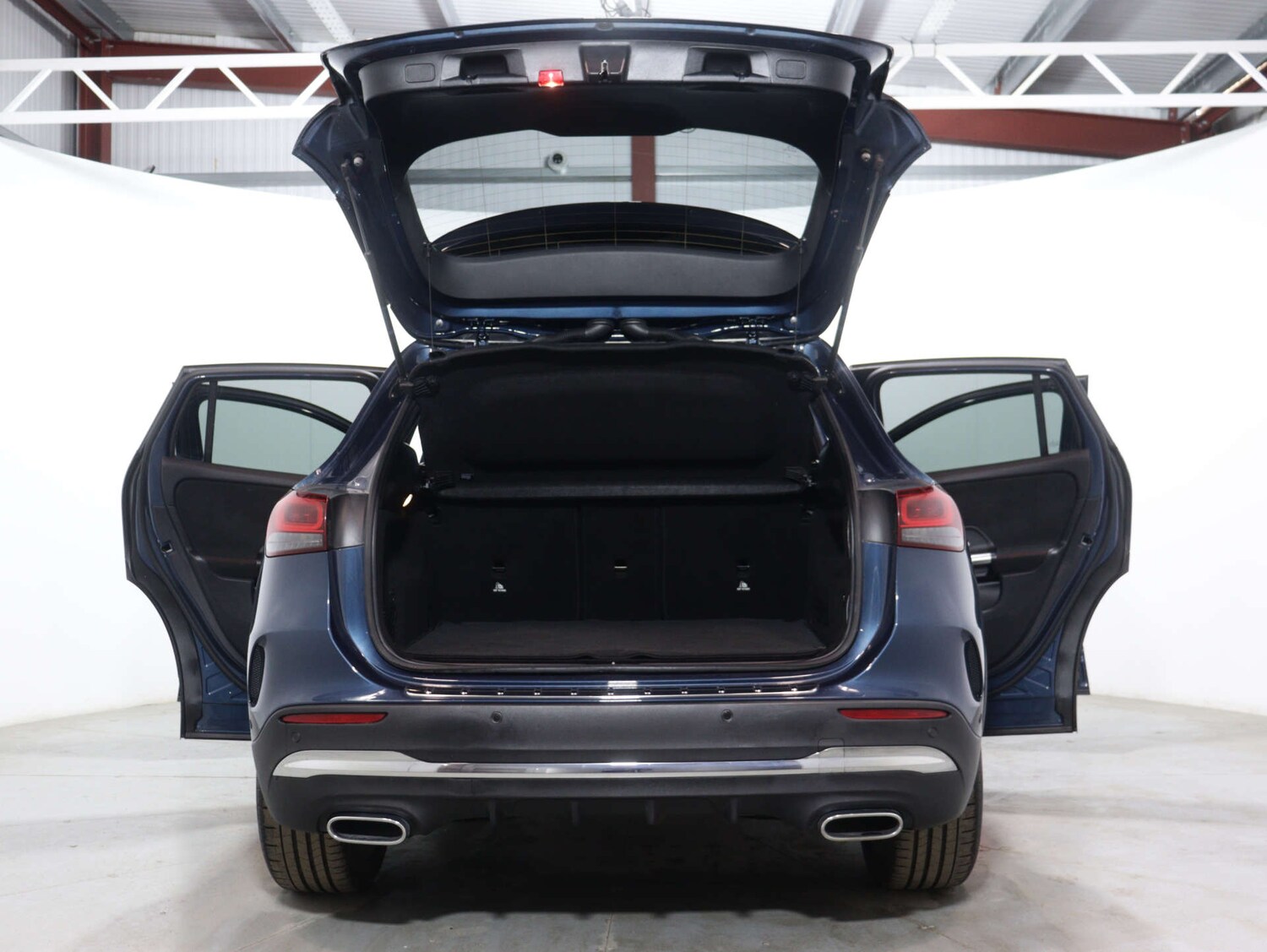 Used Mercedes-Benz GLA 2022 for sale - 75908271: Photo 54