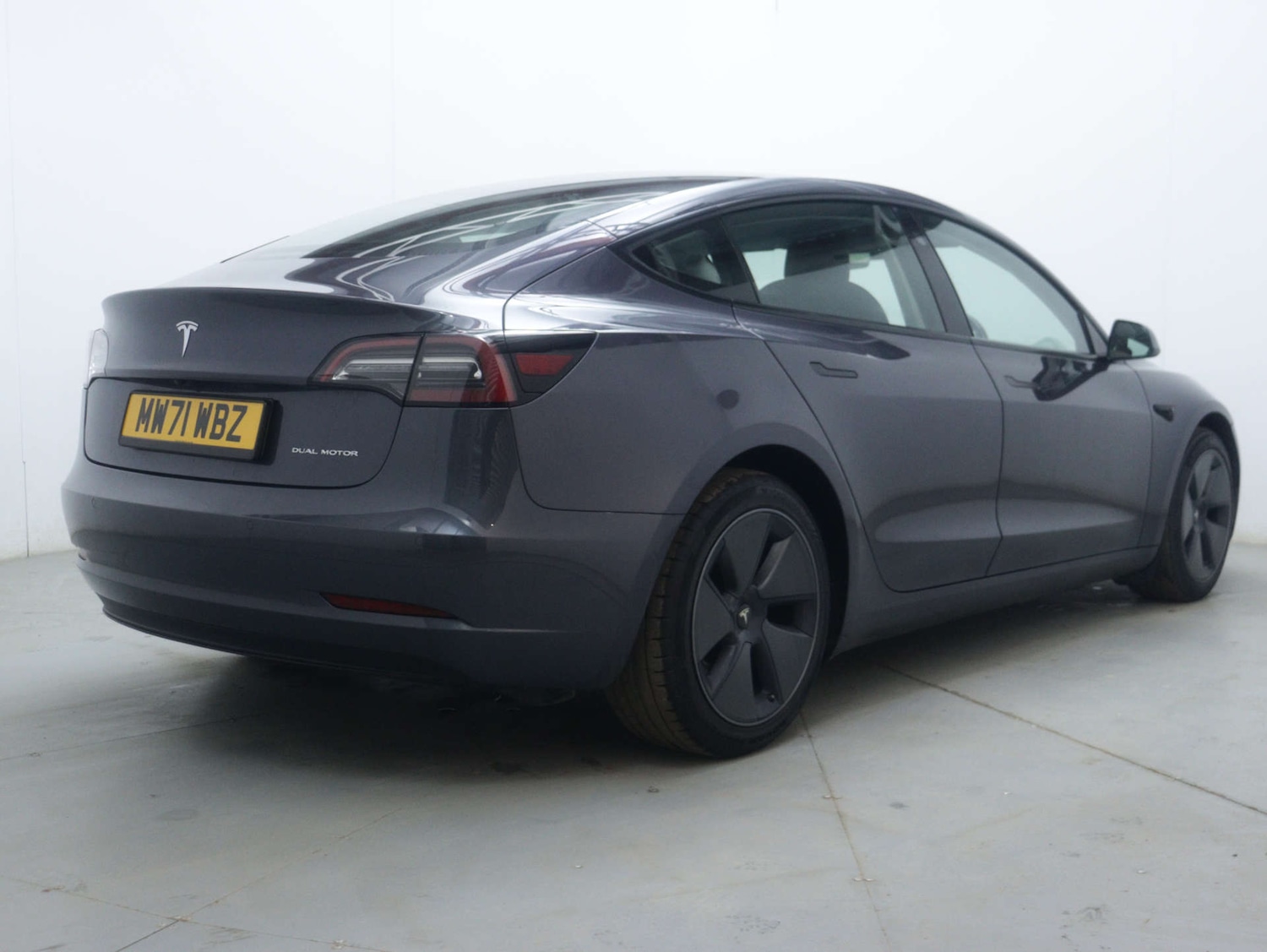 Used Tesla Model 3 2021 for sale - 77780961: Photo 11