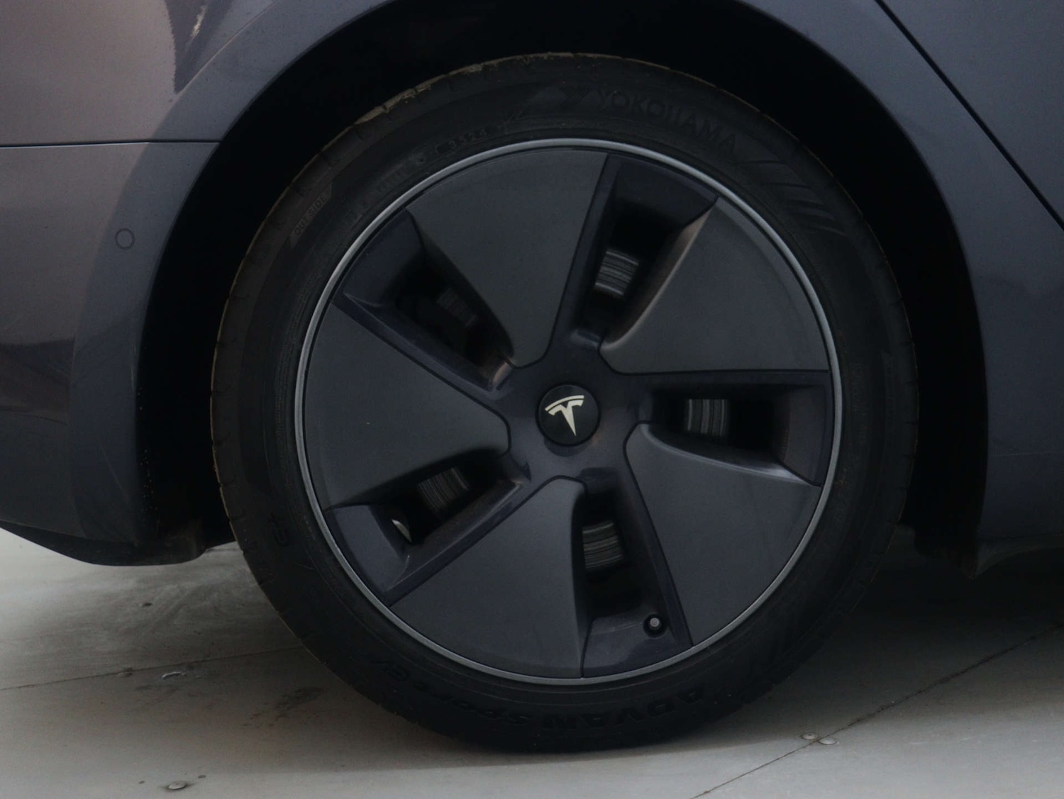 Used Tesla Model 3 2021 for sale - 77780961: Photo 13