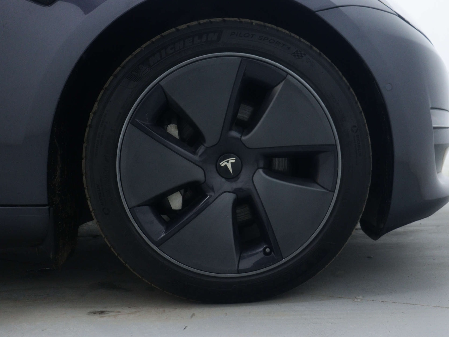 Used Tesla Model 3 2021 for sale - 77780961: Photo 14