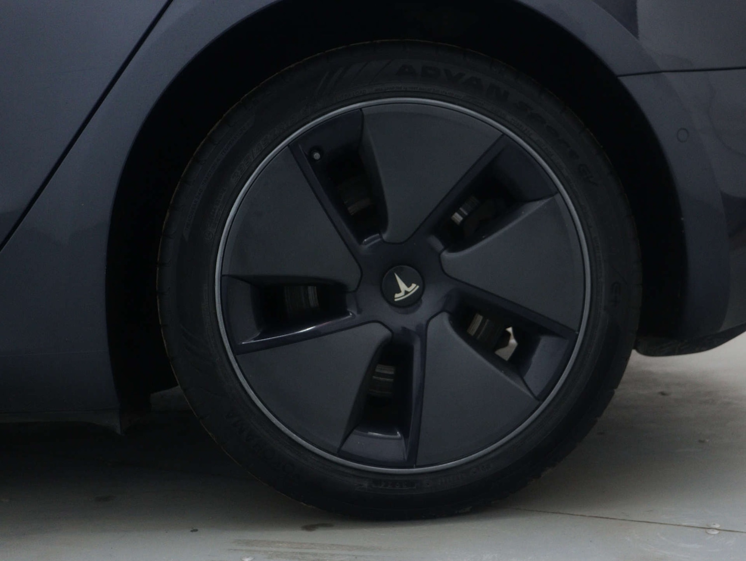 Used Tesla Model 3 2021 for sale - 77780961: Photo 16