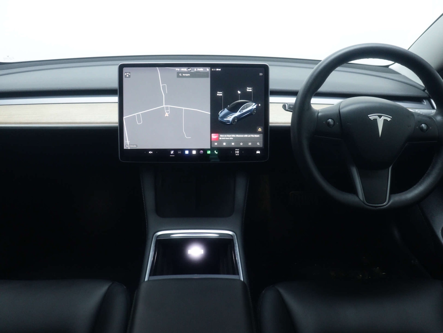 Used Tesla Model 3 2021 for sale - 77780961: Photo 19