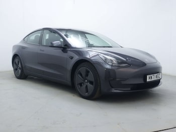 Used Tesla Model 3 2021 for sale - 77780961: Photo