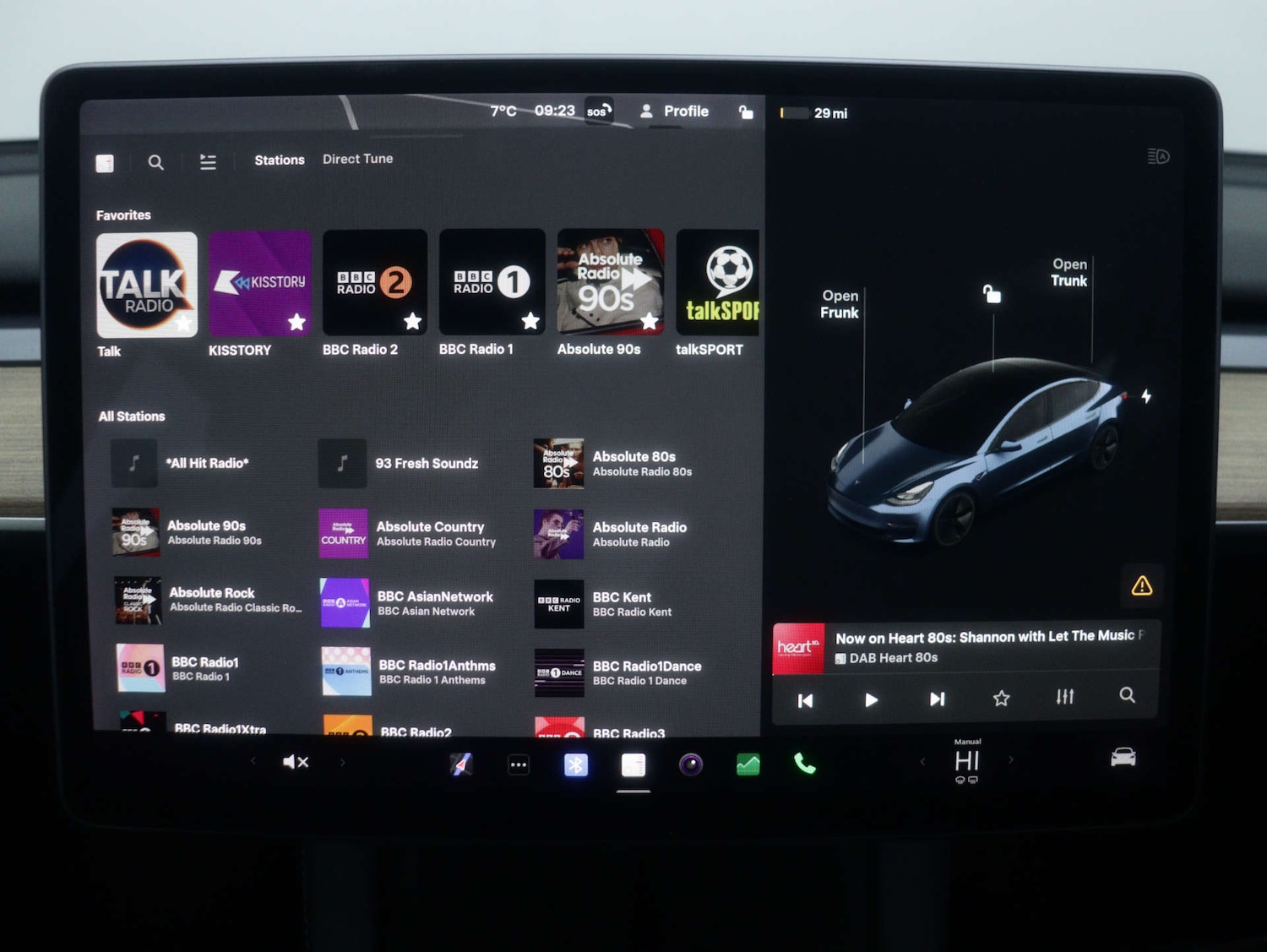 Used Tesla Model 3 2021 for sale - 77780961: Photo 22