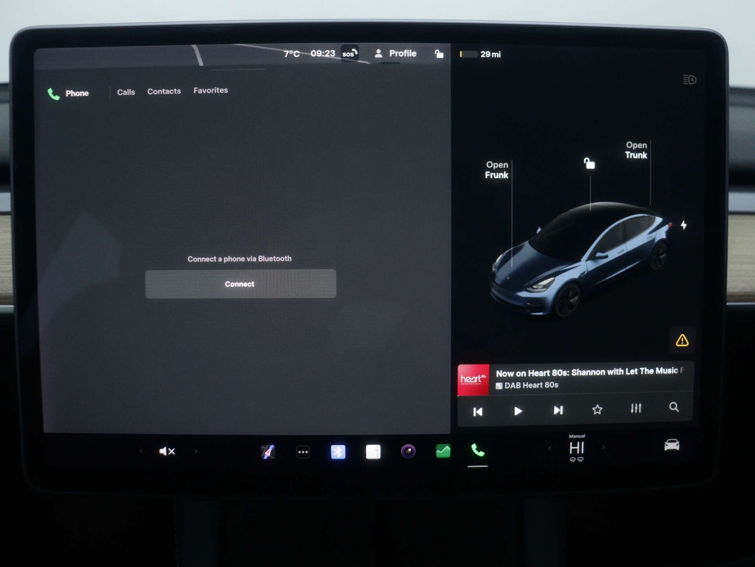 Used Tesla Model 3 2021 for sale - 77780961: Photo 23