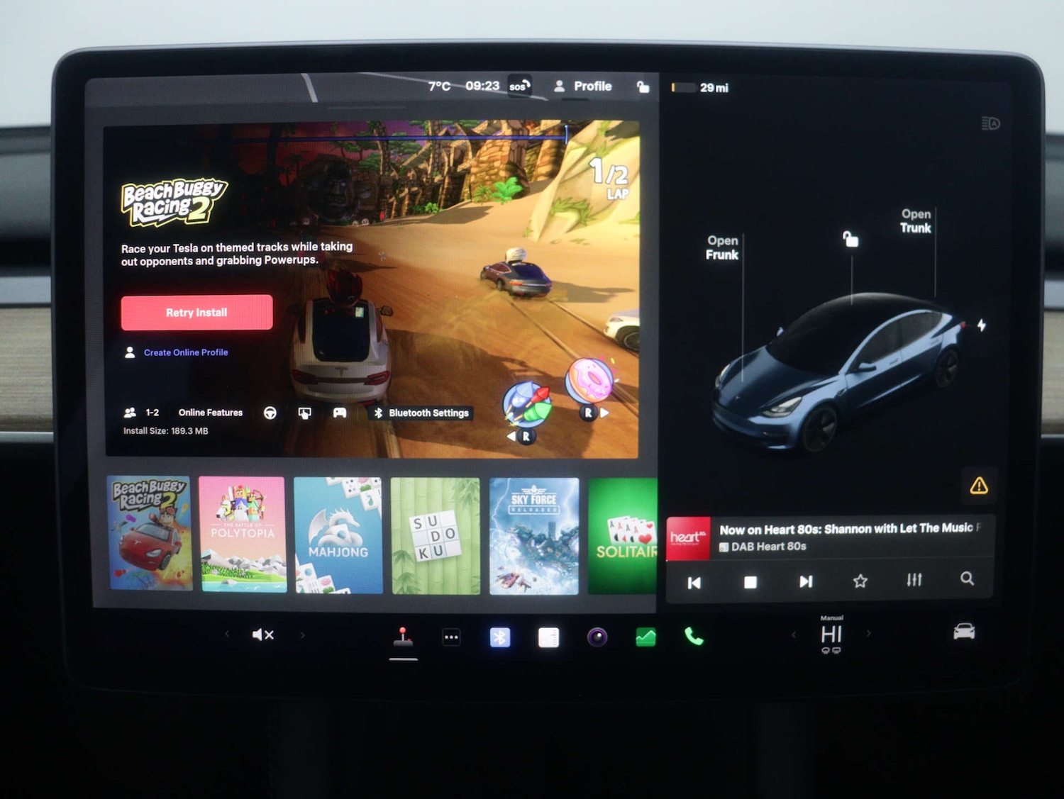 Used Tesla Model 3 2021 for sale - 77780961: Photo 24