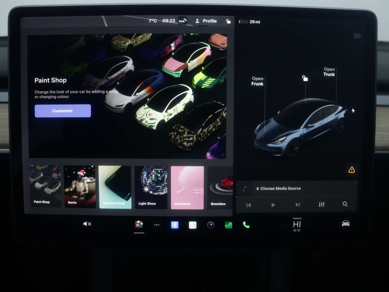 Used Tesla Model 3 2021 for sale - 77780961: Photo 26