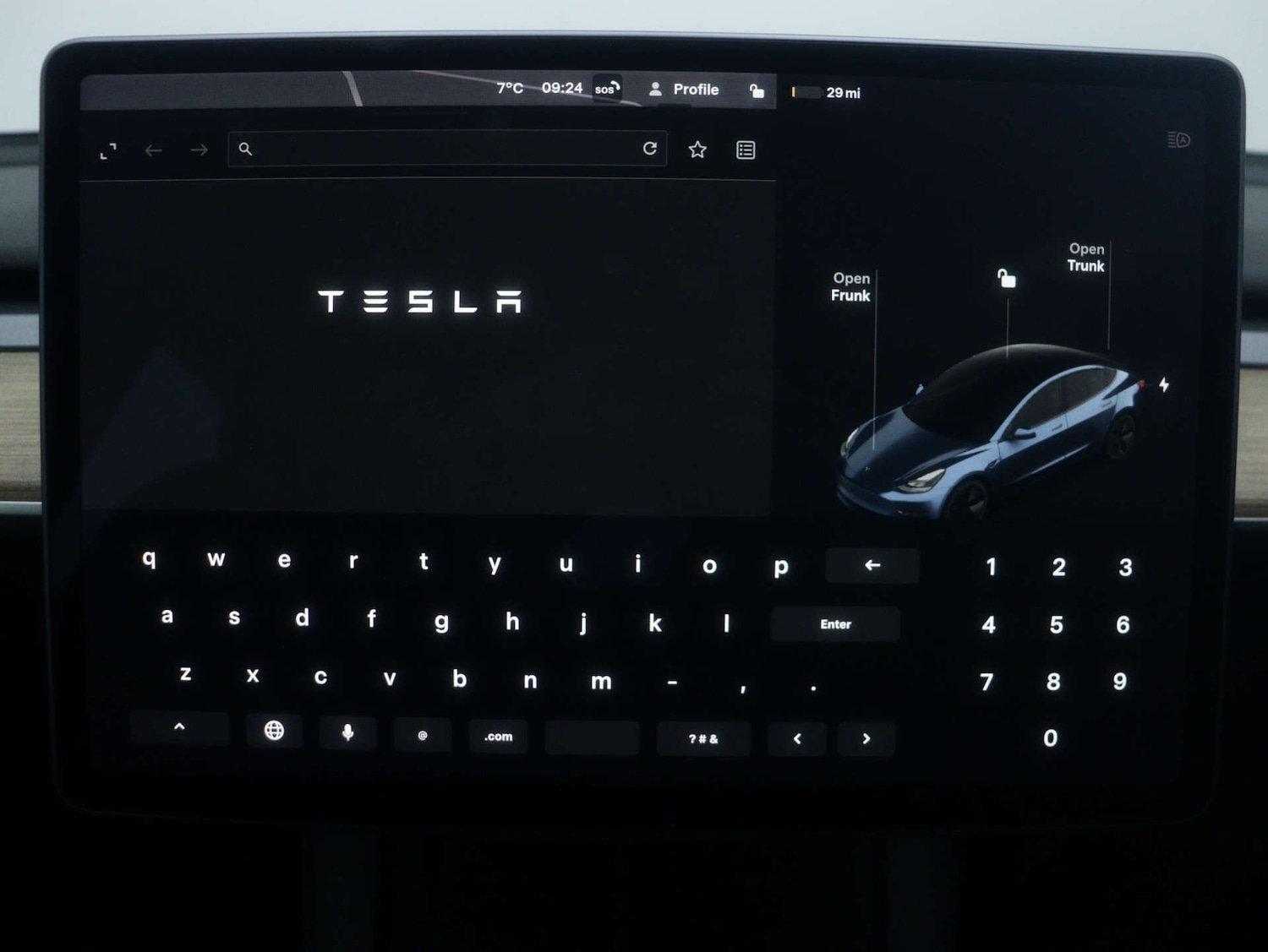 Used Tesla Model 3 2021 for sale - 77780961: Photo 27