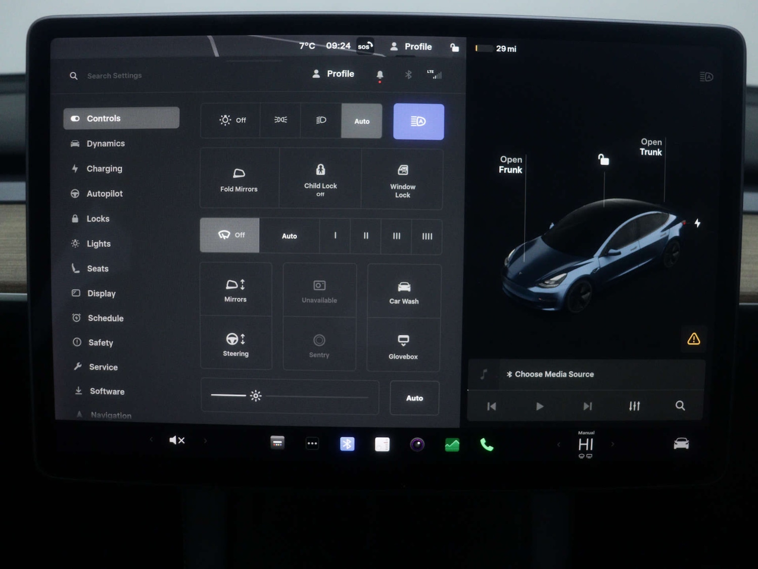 Used Tesla Model 3 2021 for sale - 77780961: Photo 28