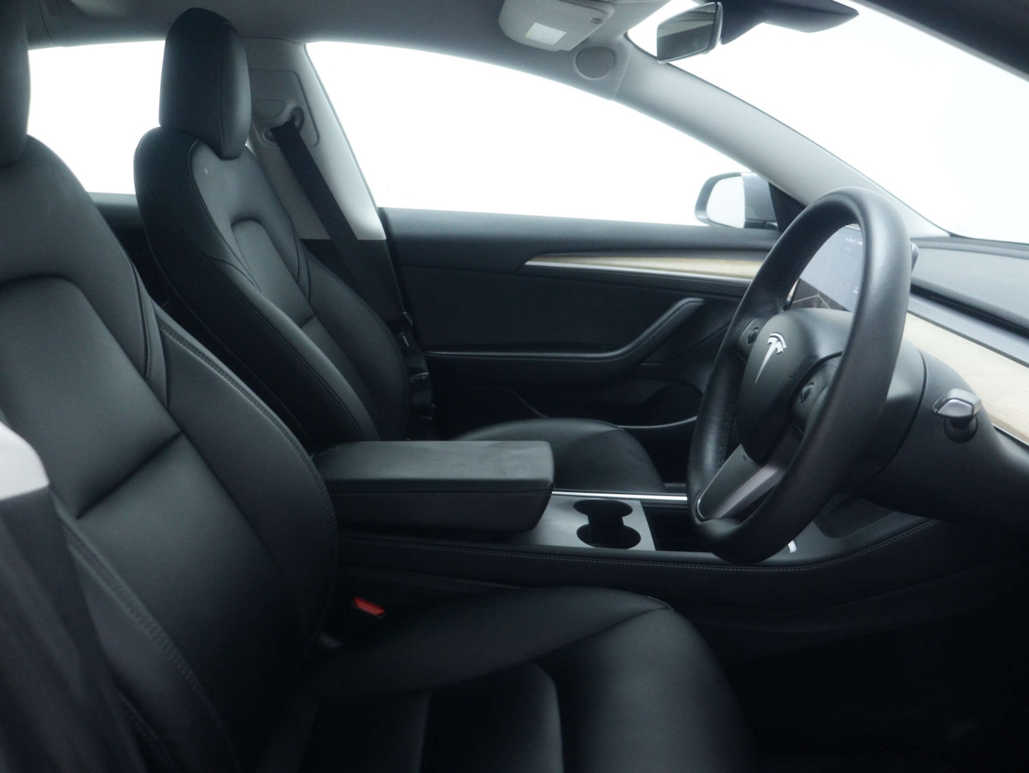 Used Tesla Model 3 2021 for sale - 77780961: Photo 37