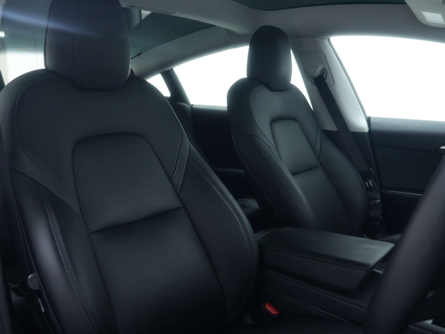 Used Tesla Model 3 2021 for sale - 77780961: Photo 38