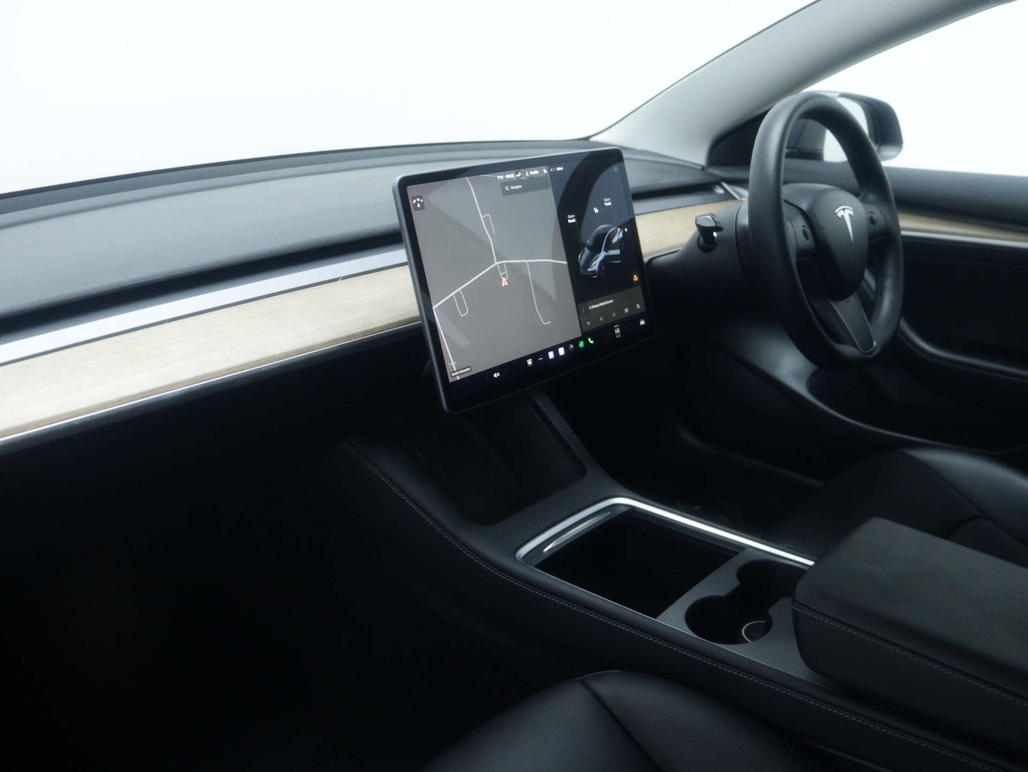 Used Tesla Model 3 2021 for sale - 77780961: Photo 40