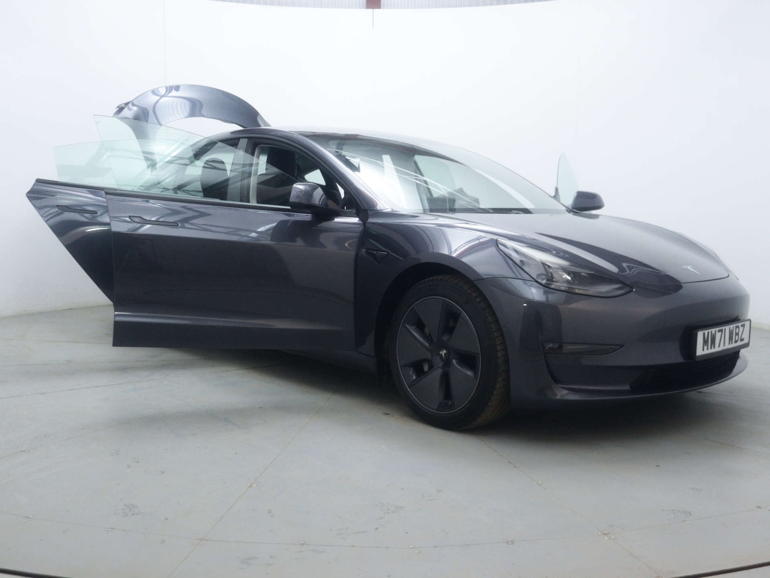 Used Tesla Model 3 2021 for sale - 77780961: Photo 48