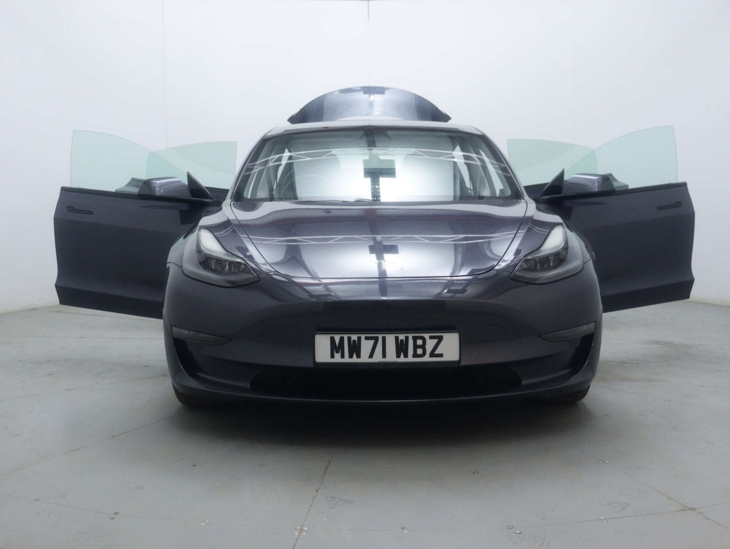 Used Tesla Model 3 2021 for sale - 77780961: Photo 49