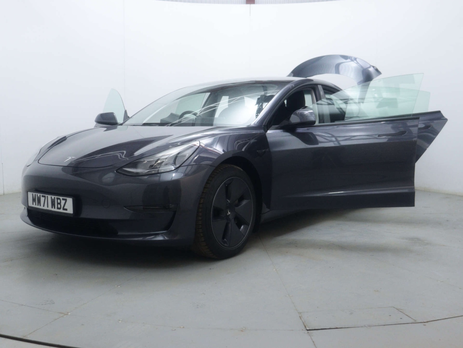 Used Tesla Model 3 2021 for sale - 77780961: Photo 50