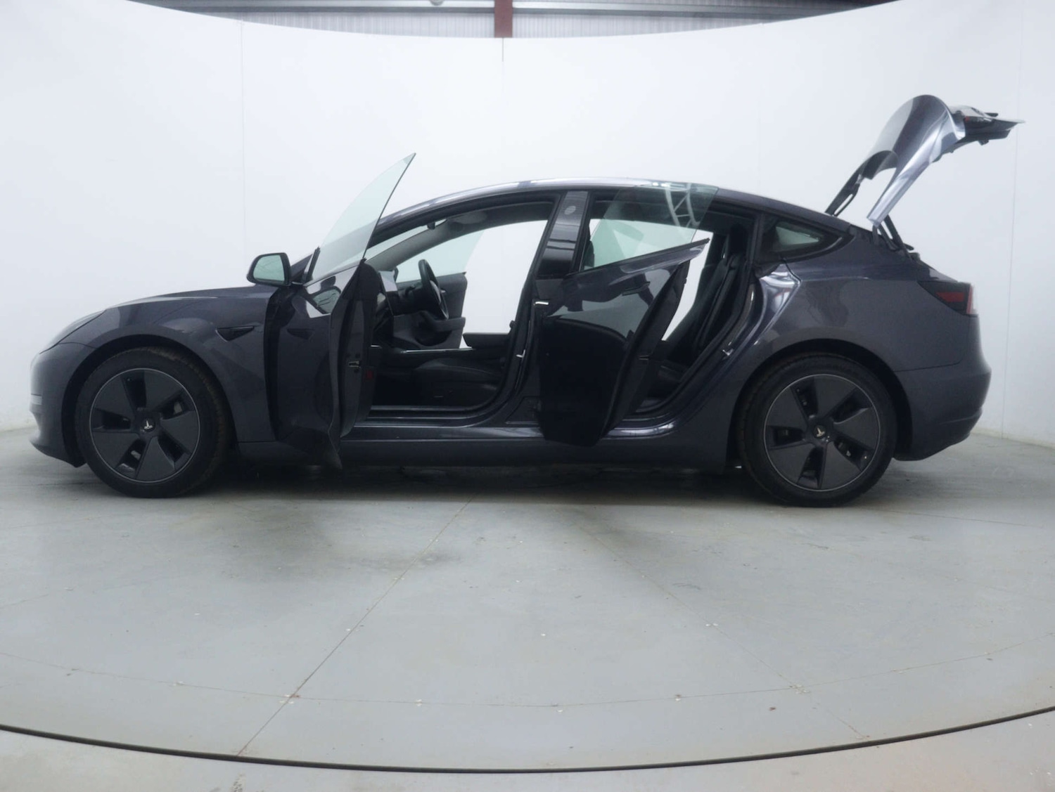 Used Tesla Model 3 2021 for sale - 77780961: Photo 51