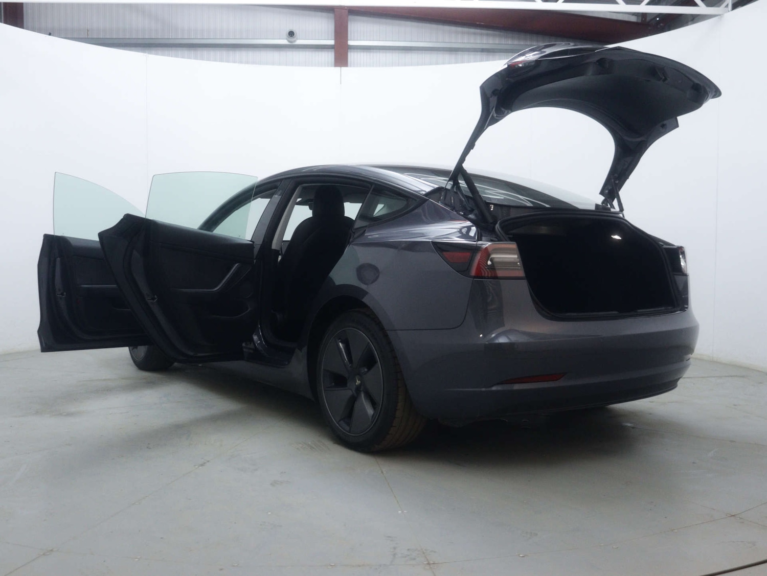 Used Tesla Model 3 2021 for sale - 77780961: Photo 52