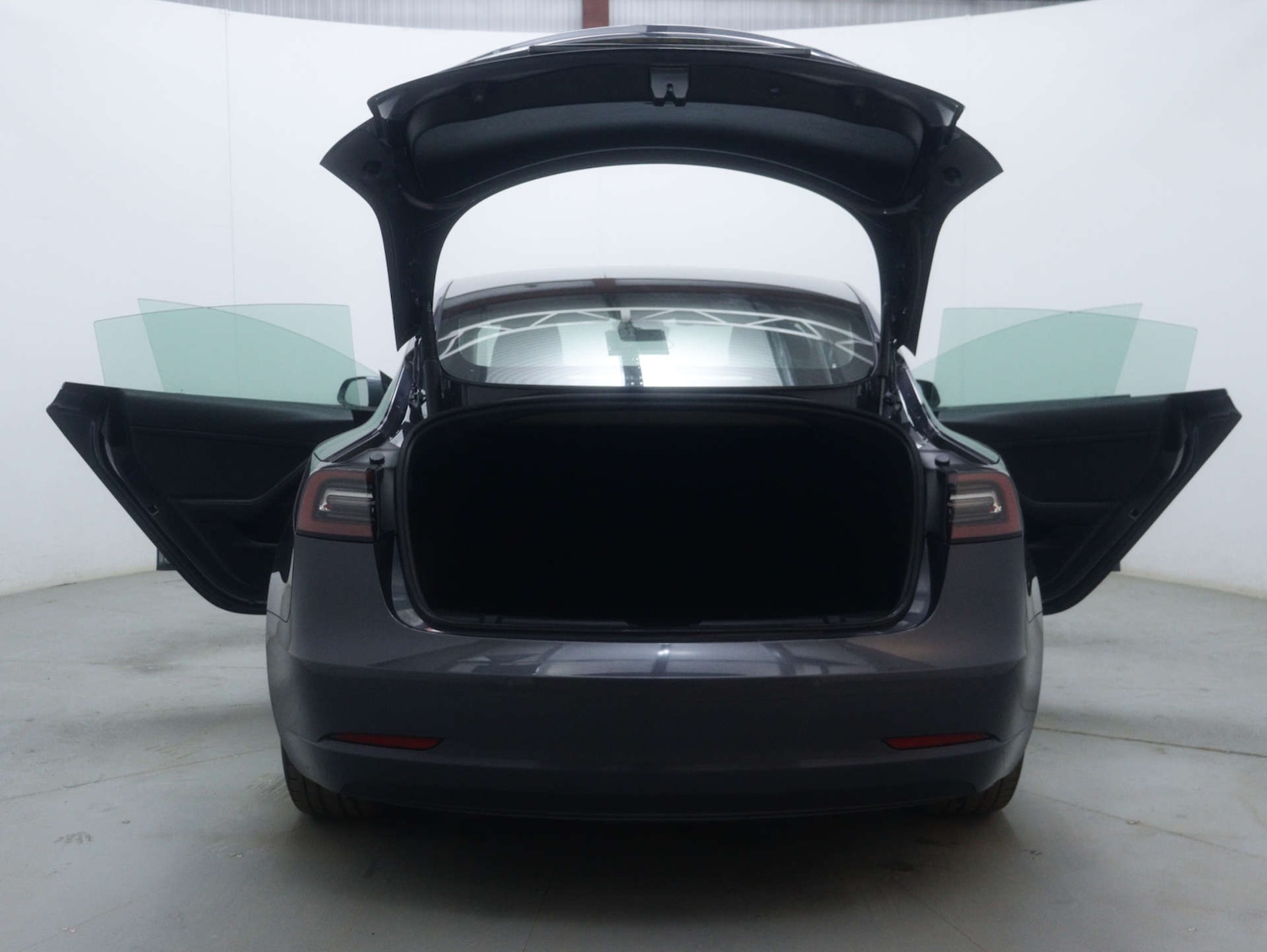 Used Tesla Model 3 2021 for sale - 77780961: Photo 53