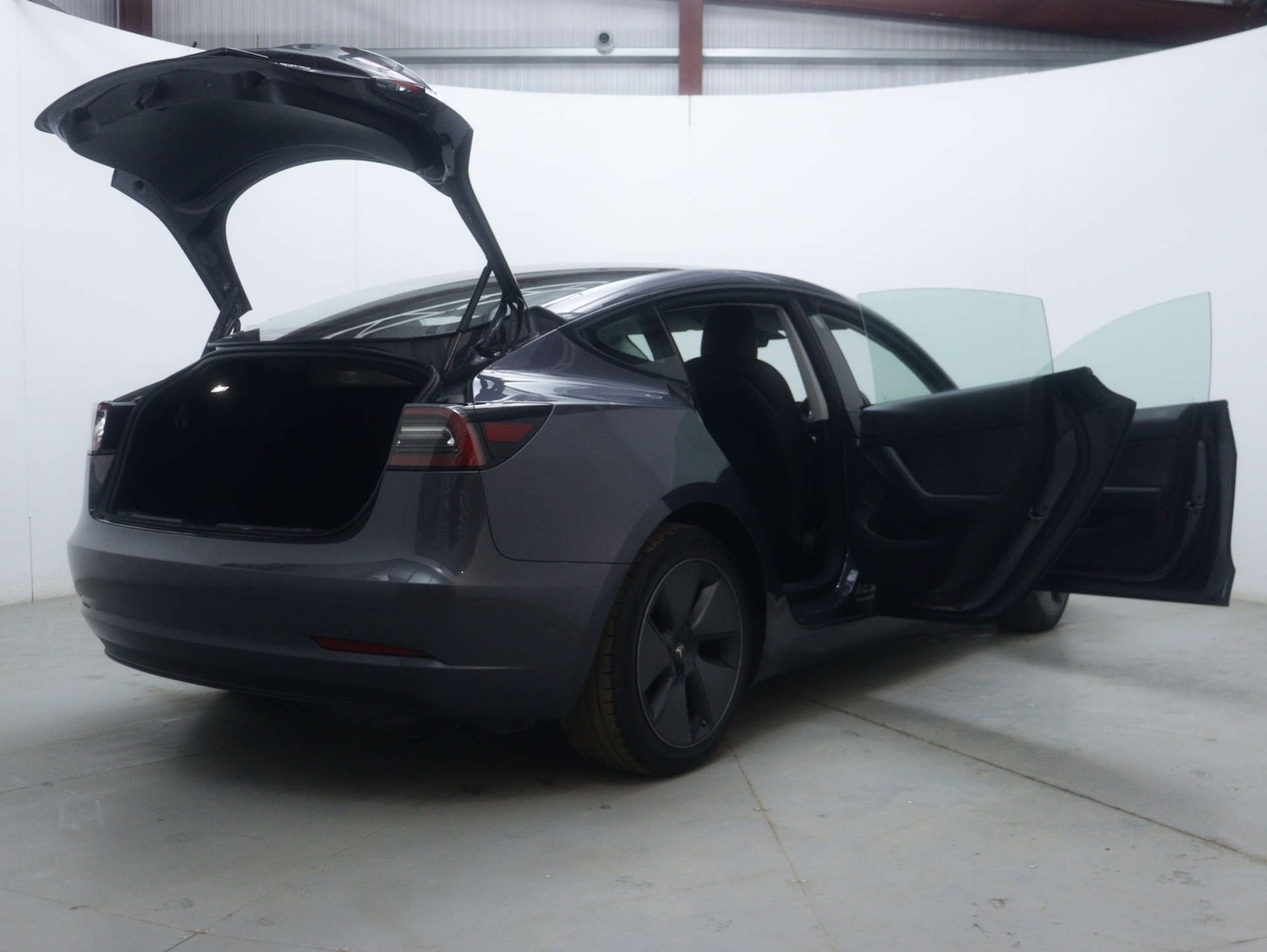 Used Tesla Model 3 2021 for sale - 77780961: Photo 54