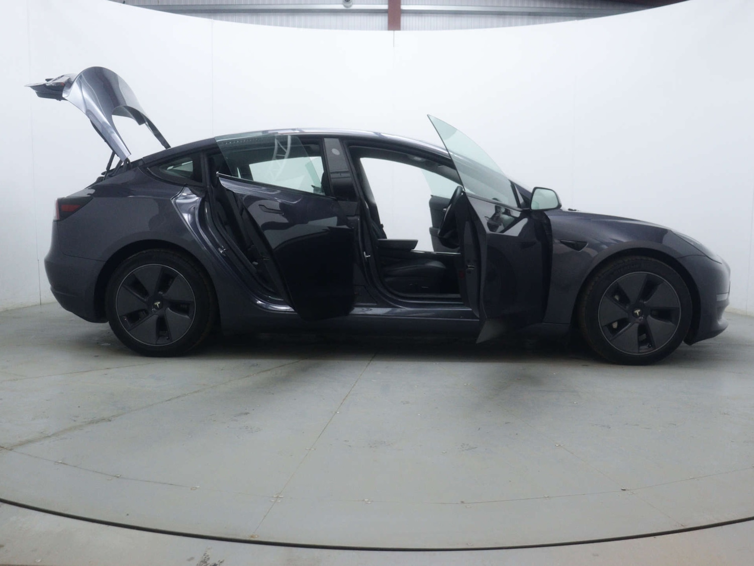Used Tesla Model 3 2021 for sale - 77780961: Photo 55