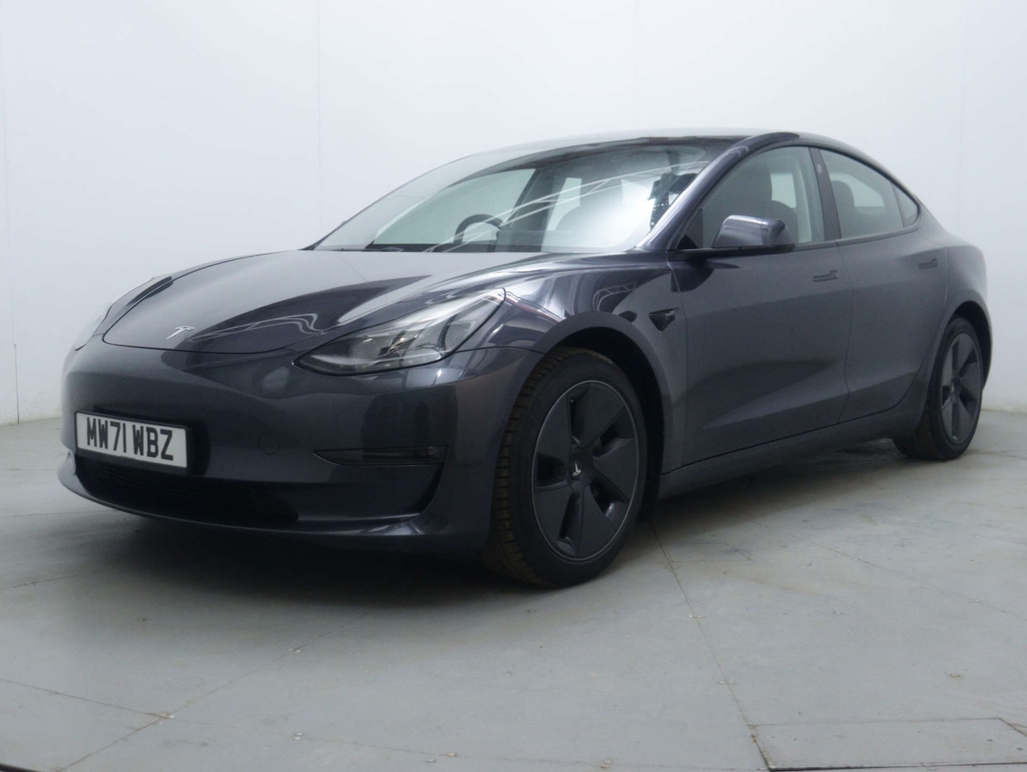 Used Tesla Model 3 2021 for sale - 77780961: Photo 7
