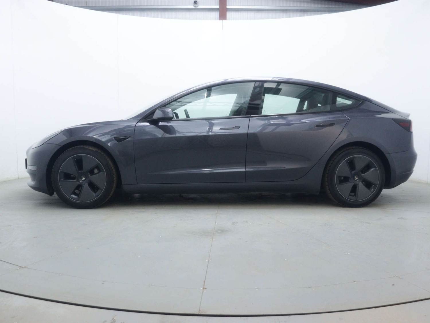 Used Tesla Model 3 2021 for sale - 77780961: Photo 8