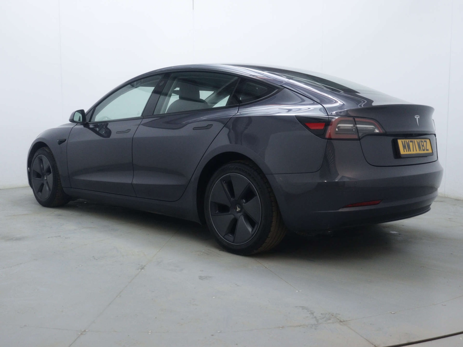 Used Tesla Model 3 2021 for sale - 77780961: Photo 9