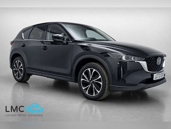 Used Mazda CX-5 2022 for sale - 79301093: Photo