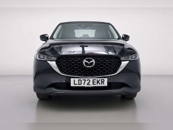 Used Mazda CX-5 2022 for sale - 79301093: Photo
