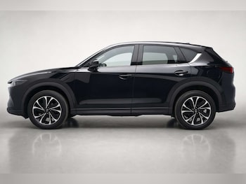 Used Mazda CX-5 2022 for sale - 79301093: Photo