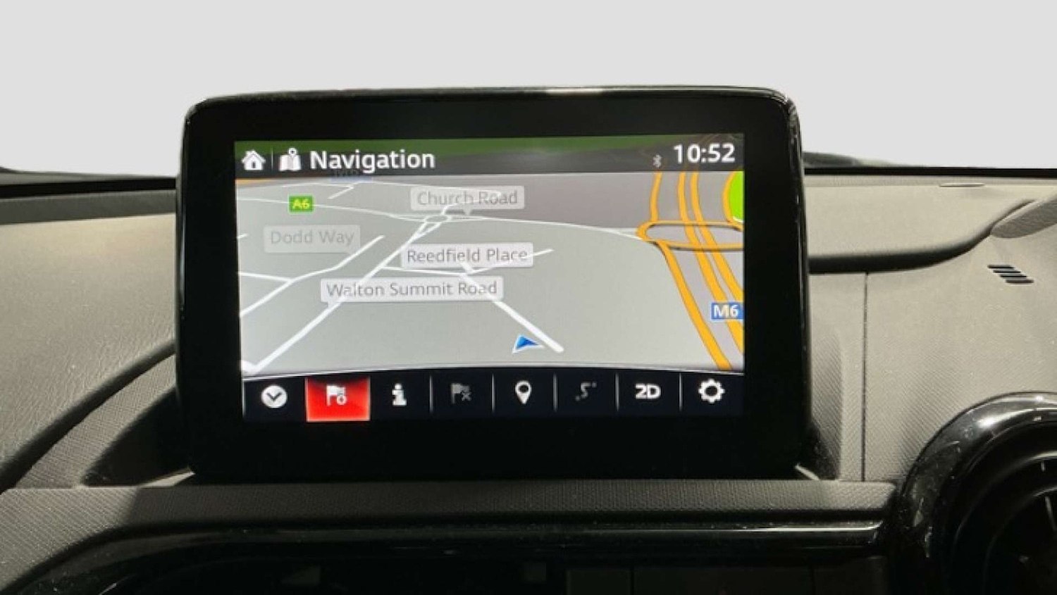 Used Mazda MX-5 2019 for sale - 77417569: Photo 10