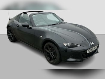 Used Mazda MX-5 2019 for sale - 77417569: Photo