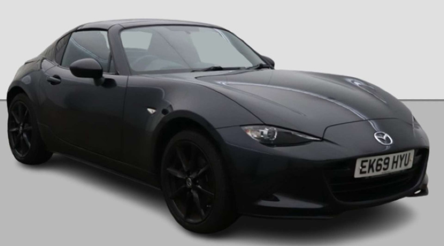 Used Mazda MX-5 2019 for sale - 77417569: Photo 5