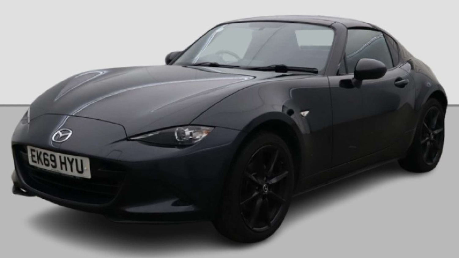 Used Mazda MX-5 2019 for sale - 77417569: Photo 7