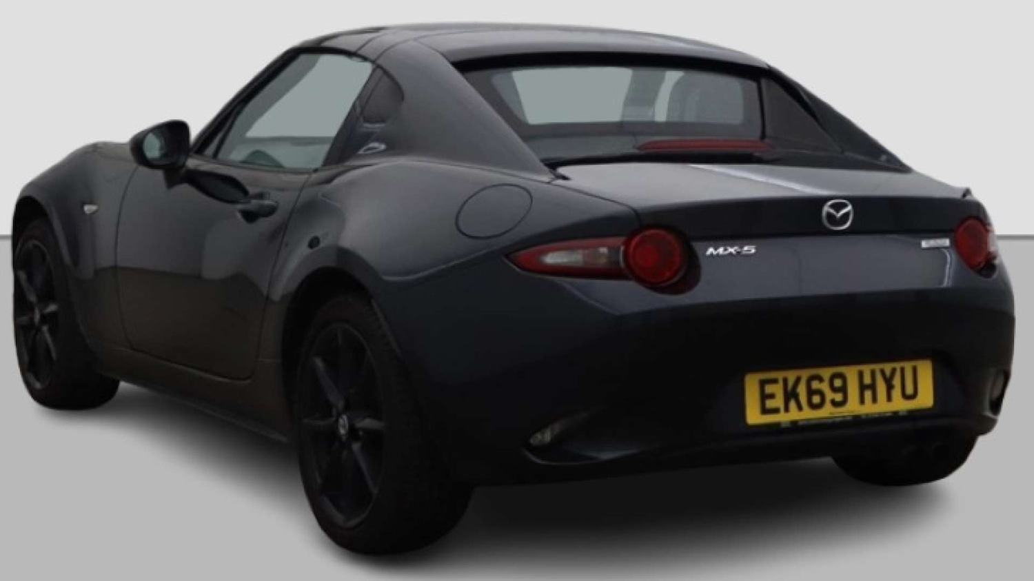Used Mazda MX-5 2019 for sale - 77417569: Photo 8