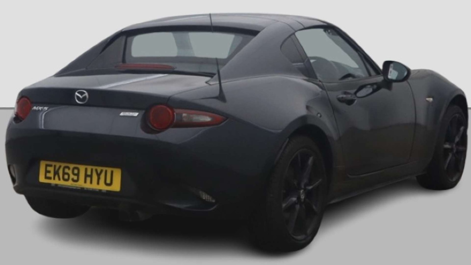 Used Mazda MX-5 2019 for sale - 77417569: Photo 9