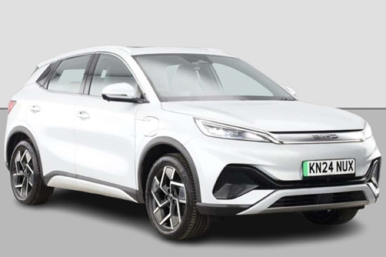 Used BYD Atto 3 2024 for sale - 77118040: Photo 1