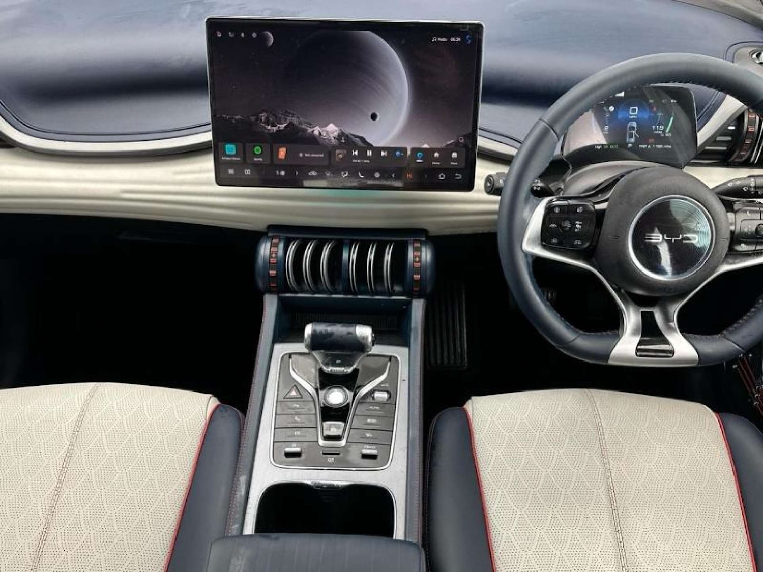 Used BYD Atto 3 2024 for sale - 77118040: Photo 10