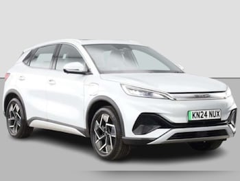 Used BYD Atto 3 2024 for sale - 77118040: Photo