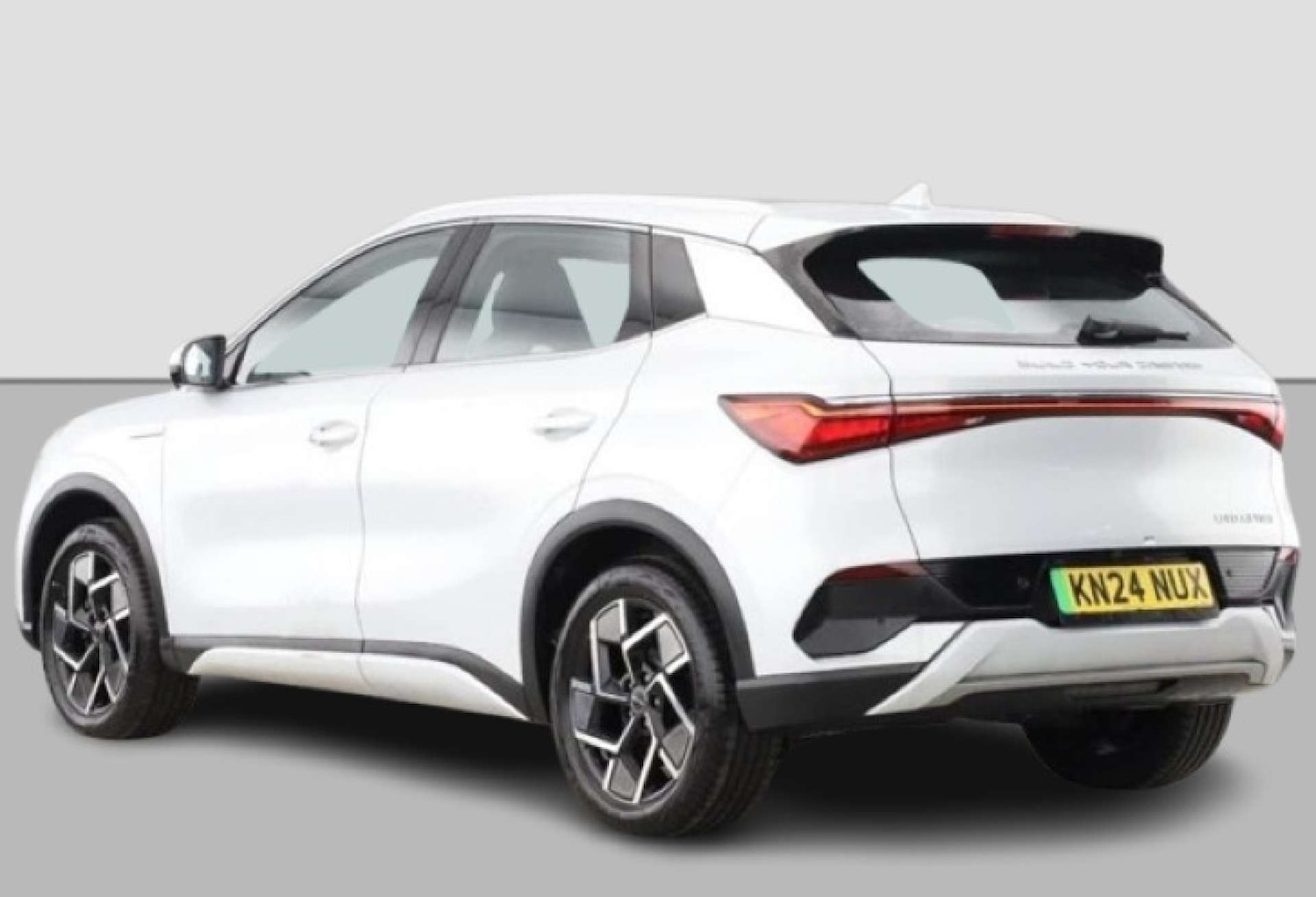 Used BYD Atto 3 2024 for sale - 77118040: Photo 5