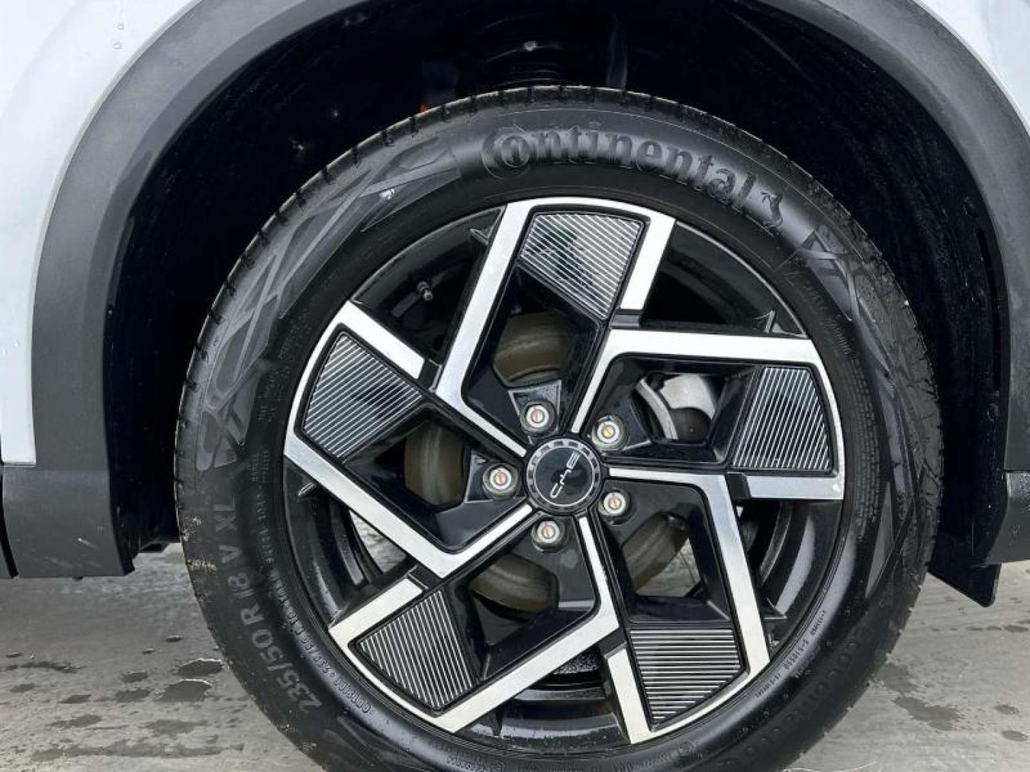 Used BYD Atto 3 2024 for sale - 77118040: Photo 9