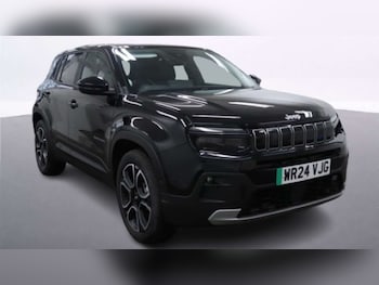 Used Jeep Other 2024 for sale - 78412316: Photo