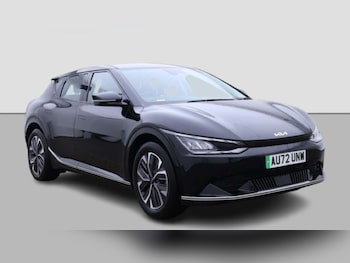 2022 - 166kW Air 77.4kWh 5dr Auto
