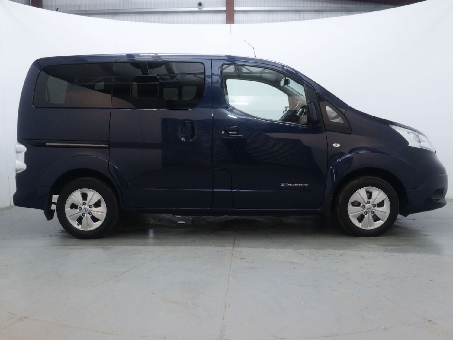 Used Nissan NV200 2017 for sale - 77061747: Photo 13