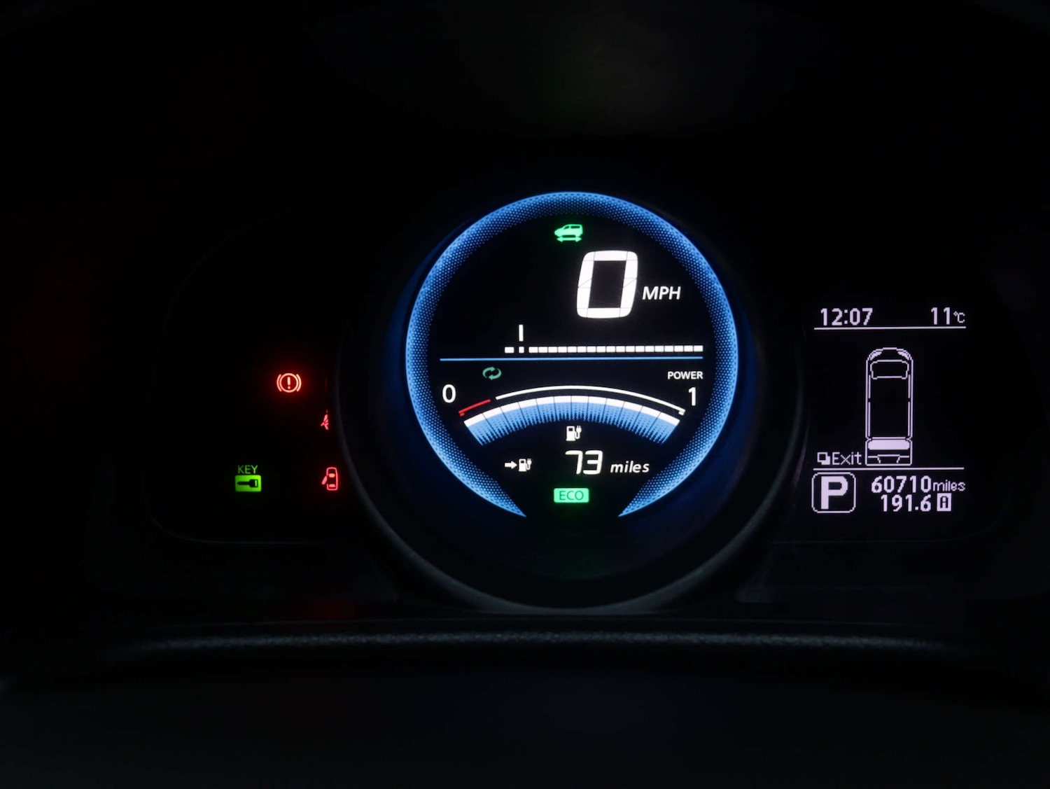 Used Nissan NV200 2017 for sale - 77061747: Photo 14