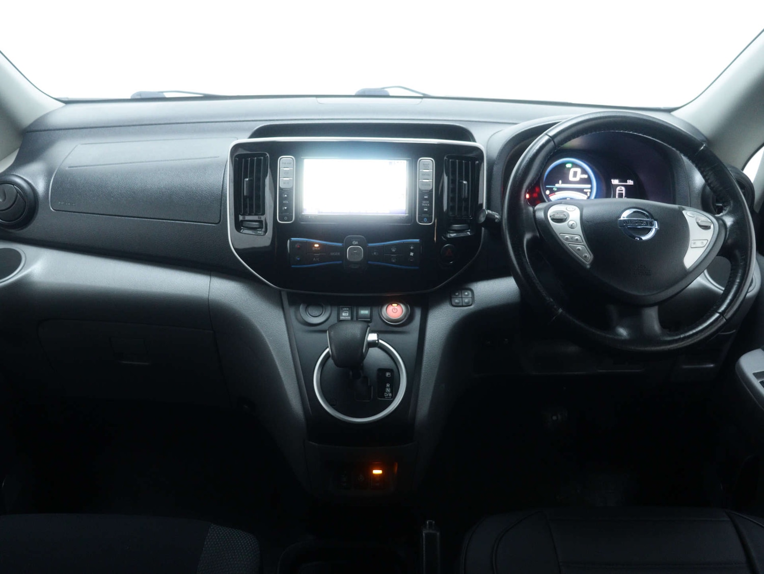 Used Nissan NV200 2017 for sale - 77061747: Photo 16